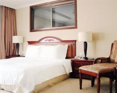 фото отеля Yeohwa Hotel Xiamen