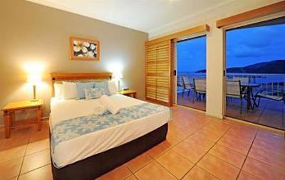 фото отеля Boathaven Spa Resort