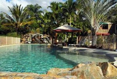 фото отеля Boathaven Spa Resort