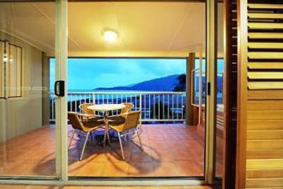 фото отеля Boathaven Spa Resort