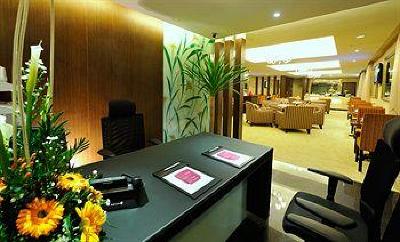 фото отеля Grand Borneo Hotel