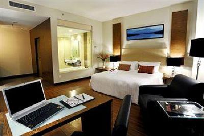 фото отеля Grand Borneo Hotel