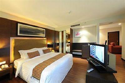 фото отеля Grand Borneo Hotel