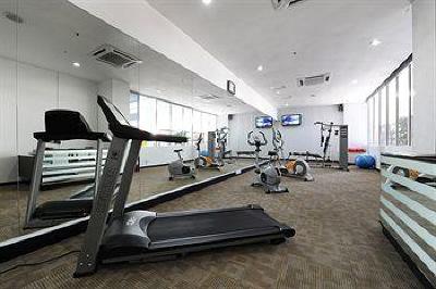 фото отеля Grand Borneo Hotel