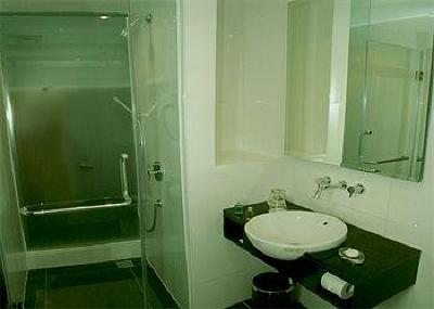 фото отеля Grand Borneo Hotel