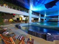 Grand Borneo Hotel