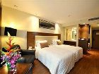 фото отеля Grand Borneo Hotel