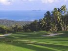 фото отеля Santiburi Golf Resort & Spa