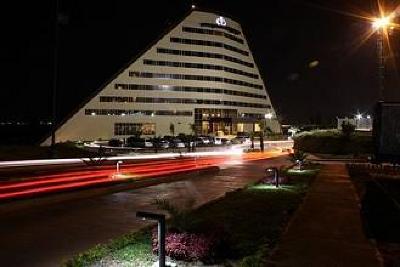 фото отеля Eurobuilding Hotel Plaza Guayana