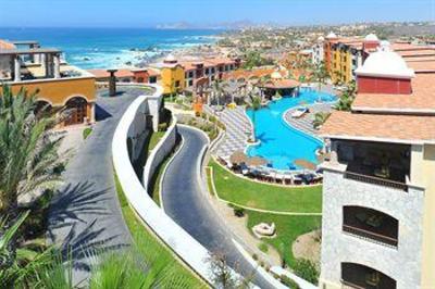 фото отеля Hacienda Encantada Resort Cabo San Lucas