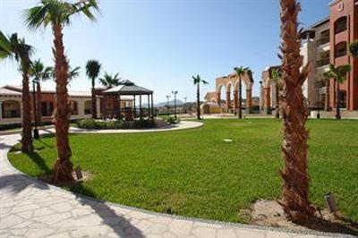 фото отеля Hacienda Encantada Resort Cabo San Lucas