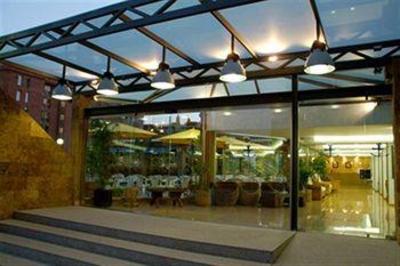 фото отеля Hotel Ancla