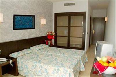 фото отеля Hotel Ancla