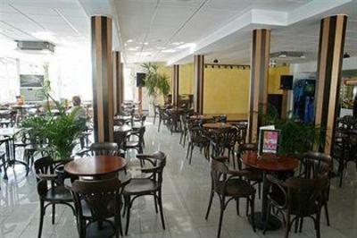 фото отеля Hotel Ancla