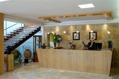фото отеля Hotel Ancla