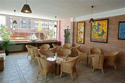 фото отеля Hotel Ancla