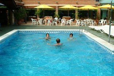фото отеля Hotel Ancla