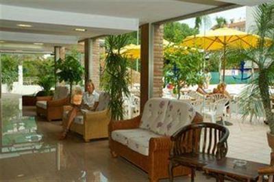 фото отеля Hotel Ancla