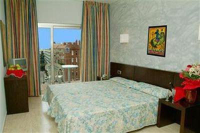 фото отеля Hotel Ancla