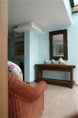 фото отеля Hotel Ancla
