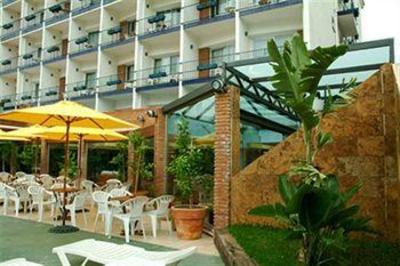 фото отеля Hotel Ancla