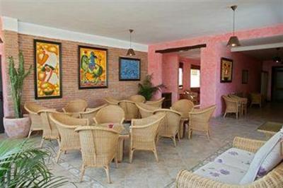 фото отеля Hotel Ancla