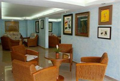 фото отеля Hotel Ancla