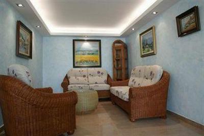 фото отеля Hotel Ancla