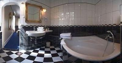 фото отеля Hotel Du Parc Thann