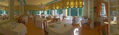 фото отеля Hotel Du Parc Thann