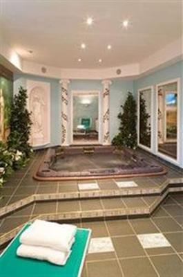 фото отеля Hotel Du Parc Thann