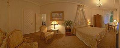 фото отеля Hotel Du Parc Thann