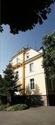 фото отеля Hotel Du Parc Thann