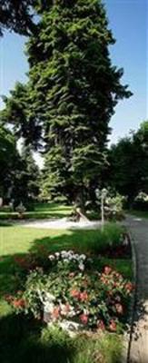 фото отеля Hotel Du Parc Thann