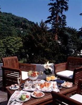 фото отеля Hotel Du Parc Thann