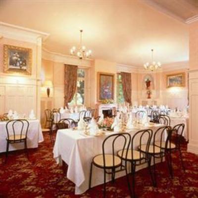фото отеля Hotel Du Parc Thann