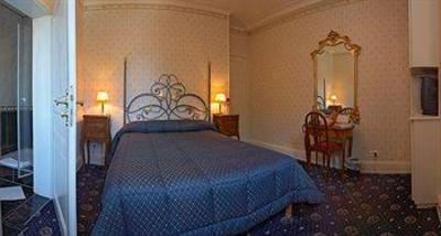 фото отеля Hotel Du Parc Thann