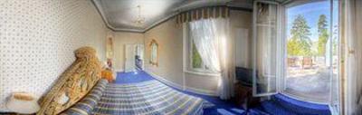 фото отеля Hotel Du Parc Thann