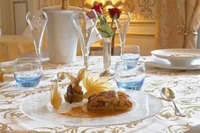 фото отеля Hotel Du Parc Thann
