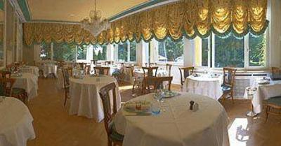 фото отеля Hotel Du Parc Thann