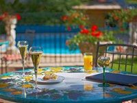 Hotel Du Parc Thann