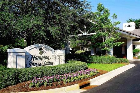 фото отеля Hampton Inn & Suites Wilmington/Wrightsville Beach