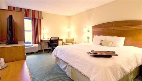 фото отеля Hampton Inn & Suites Wilmington/Wrightsville Beach