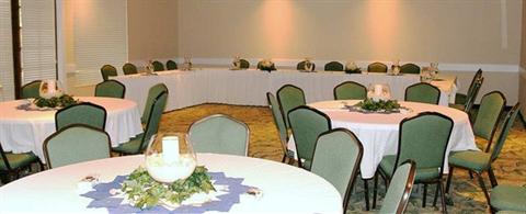 фото отеля Hampton Inn & Suites Wilmington/Wrightsville Beach