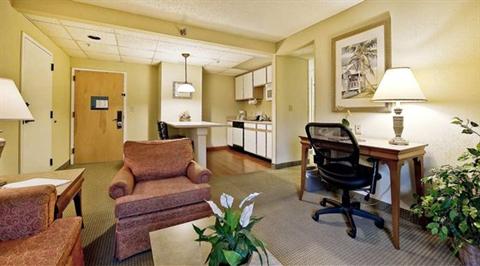 фото отеля Hampton Inn & Suites Wilmington/Wrightsville Beach