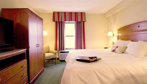 фото отеля Hampton Inn & Suites Wilmington/Wrightsville Beach