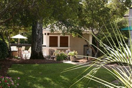 фото отеля Hampton Inn & Suites Wilmington/Wrightsville Beach