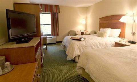 фото отеля Hampton Inn & Suites Wilmington/Wrightsville Beach