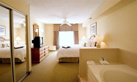 фото отеля Hampton Inn & Suites Wilmington/Wrightsville Beach