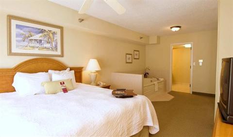 фото отеля Hampton Inn & Suites Wilmington/Wrightsville Beach